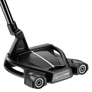 Spider Tour Truss TM1 34IN Spider Tour Truss Putter RH Truss Heel мужской для правшей чёрный