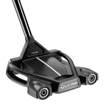 Spider Tour Truss TM2 34IN Spider Tour Truss Putter RH Truss Center мужской для правшей