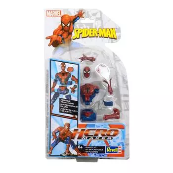 spiderman cd