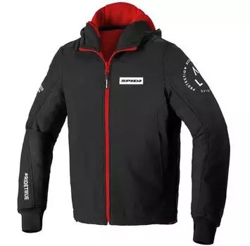 Spidi Armor Evo hoodie мотокуртка L
