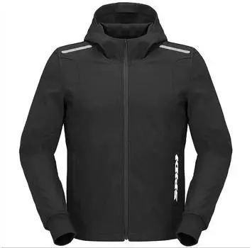 Spidi Armor Light hoodie мотокуртка L