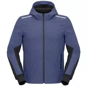 Spidi Armor Light hoodie мотокуртка L