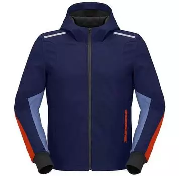 Spidi Armor Light hoodie мотокуртка S