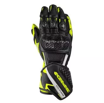 Spidi Carbo 5 racing мотоперчатки M
