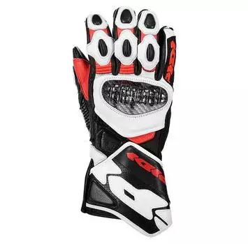 Spidi Carbo 7 racing мотоперчатки L