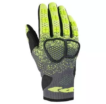 Spidi Cross Knit off-road мотоперчатки 3XL/Short