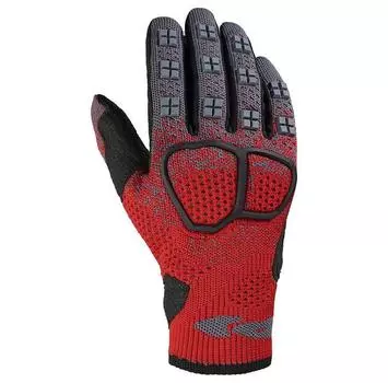 Spidi Cross Knit off-road мотоперчатки 2XL/Short