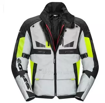 Spidi Crossmaster мотокуртка XL