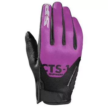 Spidi CTS-1 woman мотоперчатки M