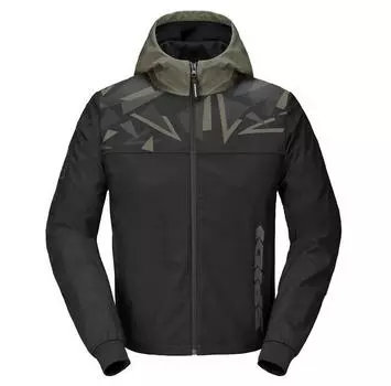Spidi Evo Sport hoodie мотокуртка L