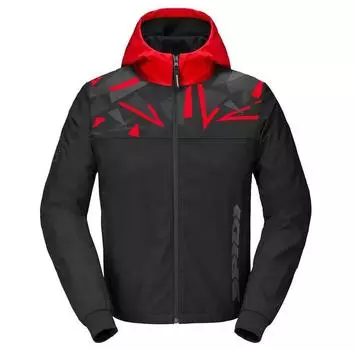 Spidi Evo Sport hoodie мотокуртка M