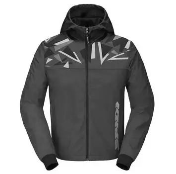 Spidi Evo Sport hoodie мотокуртка XL