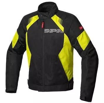 Spidi Flash Evo Net Wind мотокуртка S
