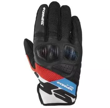 Spidi Flash-R Evo мотоперчатки 2XL