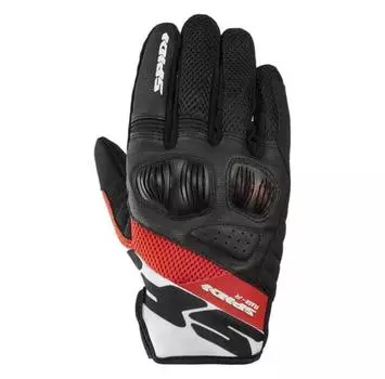 Spidi Flash-R EVO мотоперчатки 2XL