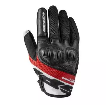 Spidi Flash-R EVO мотоперчатки M