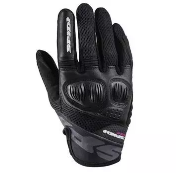 Spidi Flash-R EVO woman мотоперчатки XS