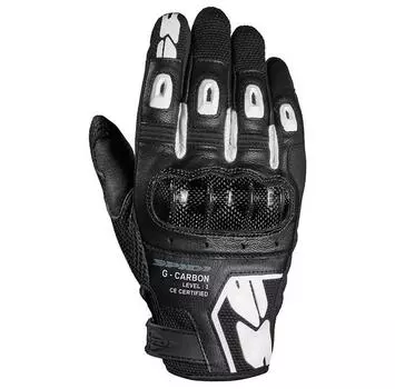 Spidi G-Carbon мотоперчатки 3XL