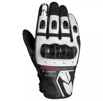 Spidi G-Carbon мотоперчатки L