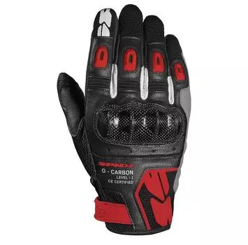 Spidi G-Carbon мотоперчатки M