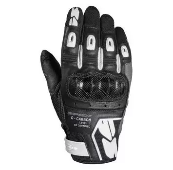 Spidi G-Carbon woman мотоперчатки L