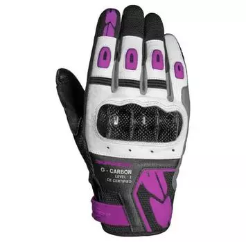 Spidi G-Carbon woman мотоперчатки XL