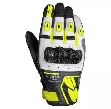 Spidi G-Carbon woman мотоперчатки L