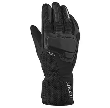 Spidi Grip 3 H2Out мотоперчатки 2XL