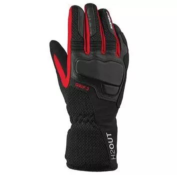Spidi Grip 3 H2Out мотоперчатки M