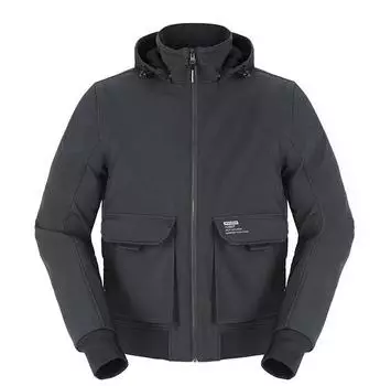 Spidi Metromover hoodie мотокуртка 3XL