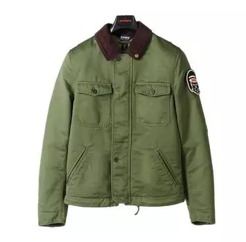 Spidi Originals Tex мотокуртка 2XL