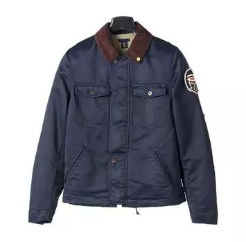 Spidi Originals Tex мотокуртка 3XL