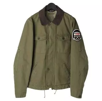 Spidi Originals Tex мотокуртка XL