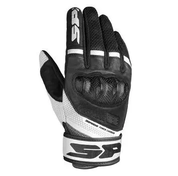 Spidi Powercarbon мотоперчатки 2XL