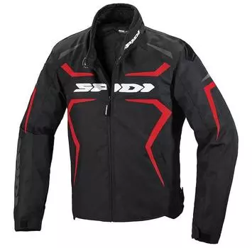 Spidi Sportmaster H2Out мотокуртка 2XL