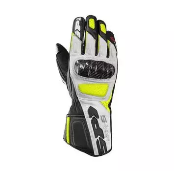 Spidi STR 5 мотоперчатки 3XL