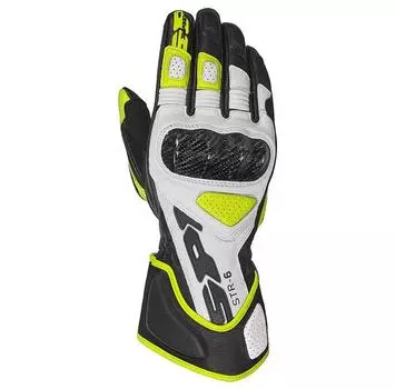 Spidi STR 6 мотоперчатки 3XL
