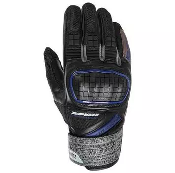 Spidi X Force мотоперчатки 2XL
