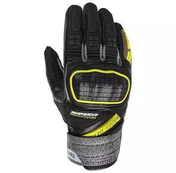 Spidi X Force мотоперчатки 3XL