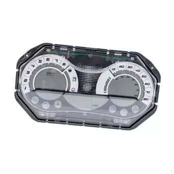 Спидометр, 278002270, автомобильные аксессуары, премиум, запасные части, высокая производительность, простой в установке ЖК-дисплей