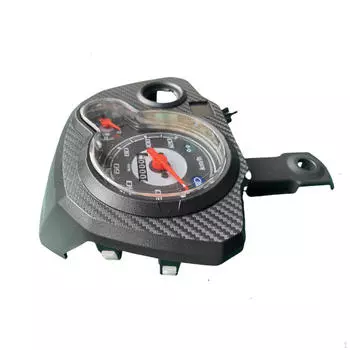 Спидометр для мотоцикла, простая установка, профессиональная прямая замена одометра для NAVI110