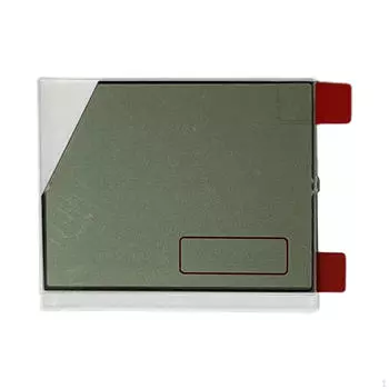 Спидометры Инструмент ЖК-экран Мотоциклетный счетчик Дисплей Надежный Простая Установка Замена