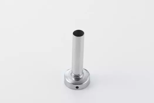 Spiegel Inner Silencer, 2.4 inches (60 mm) (Actual Outer Diameter 2.2 inches (57 mm)