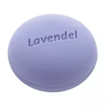 Spike Bath Soap Lavender 225g