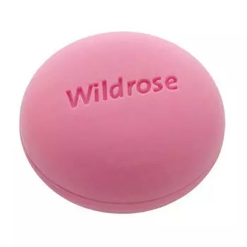 Spike Bath Soap Wild Rose 225g