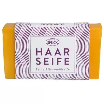 Spike hair soap 45g, 1 piece