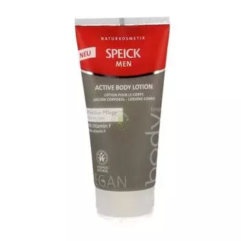 Spike Man Active Body Lotion 150 ml