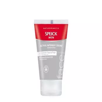 Spike Man Активный интенсивный крем 50 мл