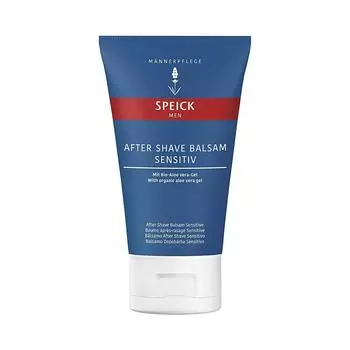 Spike Man бальзам после бритья Sensitive 100 мл