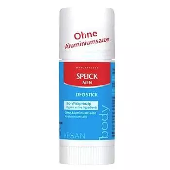 Spike Man Деостик 40мл